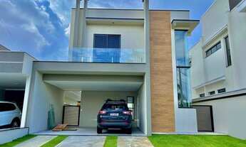 Imagem: Maravilhosa casa a venda no Bella Città