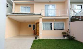 Imagem: EXCELENTE Sobrado 160m² com suite master
