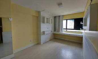 Imagem 7: Apartamento para venda com 200 metros quadrados com 4 quartos em Casa Forte - Recife - PE