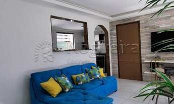 Imagem 4: Apartamento para venda com 75 m² com 3 quartos em Boa Viagem - Recife - PE