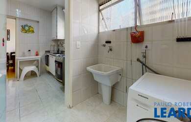 Imagem 5: APARTAMENTO - ACLIMAÇÃO - SP