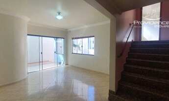 Imagem 6: Sobrado com 3 dormitórios para alugar, 1858 m² por R$ 4.000/mês - Neva - Cascavel/PR