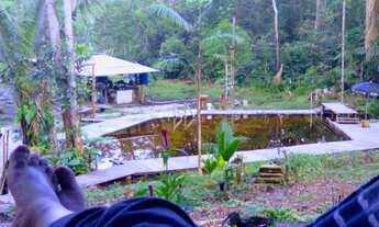 Imagem: VENDO SÍTIO / CHÁCARA