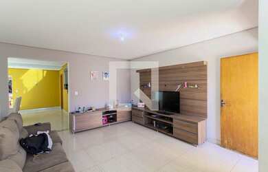 Imagem 4: Casa para Aluguel - São João Batista, 4 Quartos, 400 m2