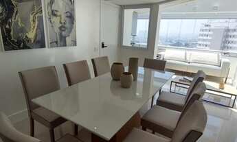 Imagem 7: Cobertura Duplex para Locação em Santo André, Centro, 5 dormitórios, 4 suítes, 5 banheiros