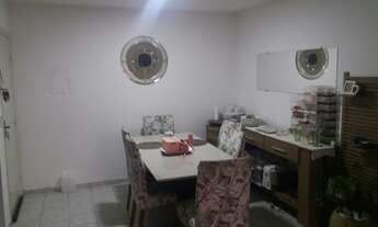 Imagem 5: Apartamento para venda tem 117 metros quadrados com 3 quartos em Jardim Santa Inez - Ubera