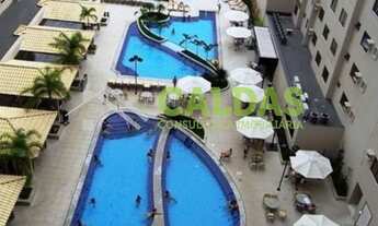 Imagem: Apartamento para venda possui 38 metros