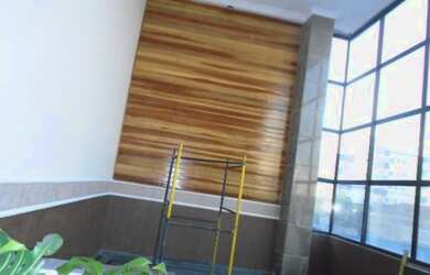 Imagem 4: Apartamento para Venda em Praia Grande, Ocian, 2 dormitórios, 1 suíte, 1 banheiro, 1 vaga