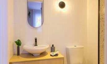 Imagem 6: Apartamento para venda tem 35 metros quadrados com 2 quartos em Pirituba - São Paulo - SP