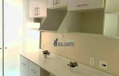 Imagem 2: Apartamento com 3 dormitórios à venda, 64 m² - Jardim Marajoara - São Paulo/SP