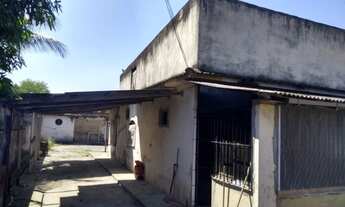 Imagem: VENDO CASA NO COBREX EM NOVA IGUAÇU, ACEITO