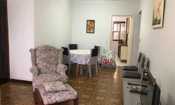 Imagem 5: Apartamento para Venda em Santos, Aparecida, 2 dormitórios, 1 suíte, 2 banheiros, 1 vaga