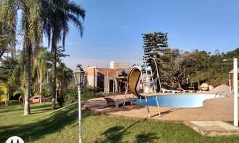 Imagem: ID. 113 Chácara em construção Condomínio