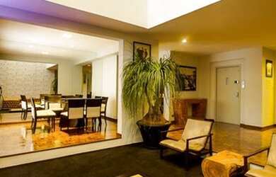 Imagem 3: COBERTURA - REAL PARQUE - SP