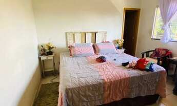 Imagem 5: Sobrado para venda tem 600 metros quadrados com 3 quartos em Setor dos Funcionários - Goiâ