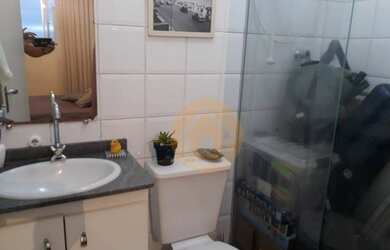 Imagem 3: Apartamento com 3 dormitórios à venda, 75 m² por R$ 350.000,00 - Caiçara - Belo Horizonte