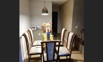 Imagem 4: Excelente apartamento próximo da Av. Prestes Maia