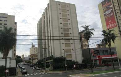 Imagem 4: CENTRO - APARTAMENTO 3 DORMITÓRIOS SENDO 1 TIPO APARTAMENTO, AVENIDA ALBERTO ANDALO