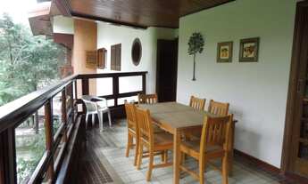 Imagem 5: Apartamento para Venda em Campos do Jordão, Capivari, 4 dormitórios, 2 suítes, 2 banheiros