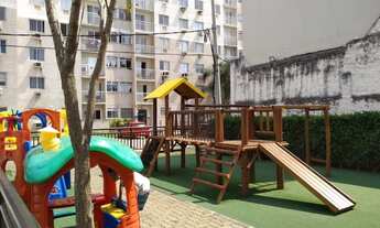 Imagem: Apartamento para venda com 47 metros quadrados