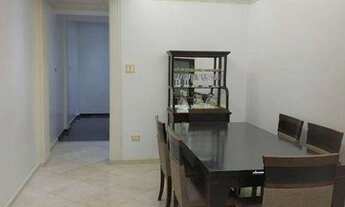 Imagem 3: Apartamento com 2 dormitórios à venda, 88 m² por R$ 387.000,00 - Boqueirão - Santos/SP