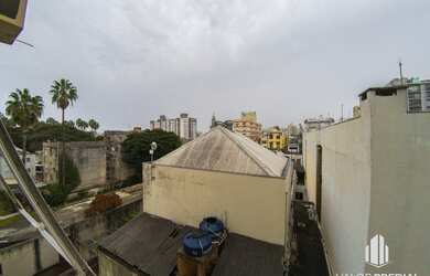 Imagem 4: PORTO ALEGRE - Apartamento Padrão - Cidade Baixa