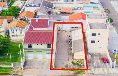 Imagem 7: TERRENO - Vila Maria Antonieta