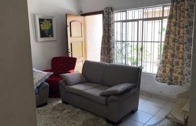 Imagem 2: 01048 - Casa 3 Dorms. (1 Suíte), VILA BRASILIO MACHADO - SÃO PAULO/SP