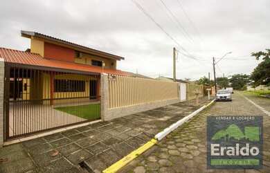 Imagem 3: Sobrado em Saint Etiene - Matinhos, PR