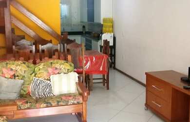 Imagem 4: R319 - Casa triplex, 04 quartos / 03 suítes, Peró - Cabo Frio - RJ