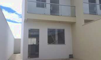 Imagem: Casa para venda com 66 metros quadrados