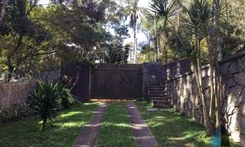 Imagem 2: Casa com 4 dormitórios à venda, 441 m² por R$ 1.250.000 - Roseira - Mairiporã/SP