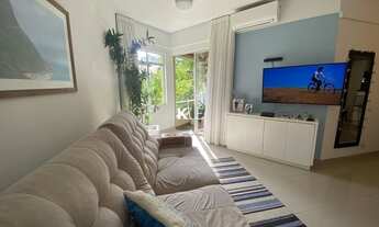 Imagem: Apartamento para venda possui 85 metros