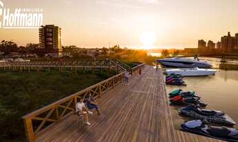 Imagem 3: Apartamentos - Bairro Centro - Passos de Torres