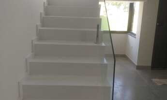 Imagem 4: Casa de condomínio sobrado para venda com 310 metros quadrados com 4 quartos