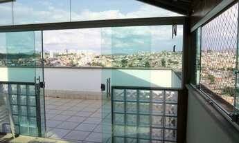 Imagem 2: Belo Horizonte - Apartamento Padrão - Nova Vista