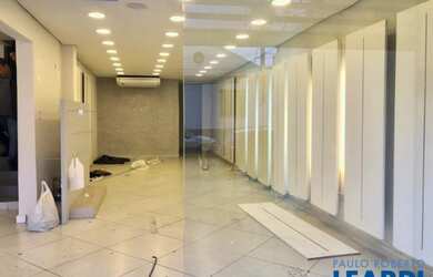 Imagem 2: COMERCIAL - SANTANA - SP