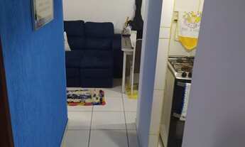 Imagem 3: Apartamento para venda com 2 Dormitórios e 1 Vaga de garagem em Taboão da Serra-SP