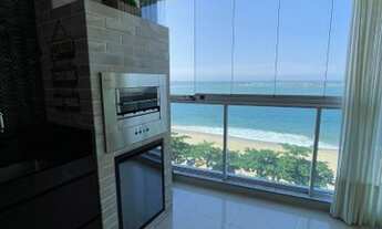 Imagem 6: Apartamento para venda tem 150 metros quadrados com 4 quartos em Itapuã - Vila Velha - ES