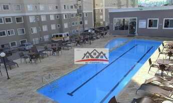 Imagem: Apartamento 3 quartos ricos em planejados