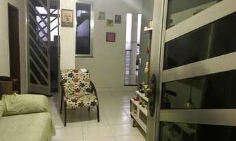 Imagem 7: Sobrado para venda possui 260 metros quadrados com 3 quartos