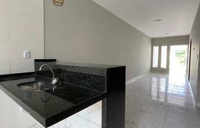 Imagem 3: Imóvel 2/4 à venda no bairro Mangabeira