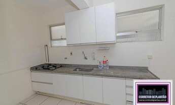 Imagem 6: Apartamento para venda possui 82 metros quadrados com 2 quartos