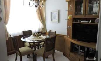 Imagem 4: Cobertura com 2 dormitórios à venda, 106 m² por R$ 980.000,00 - Gramado - Gramado/RS