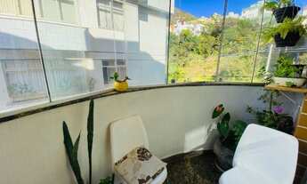 Imagem 3: Apartamento de 3 quartos a venda no Buritis