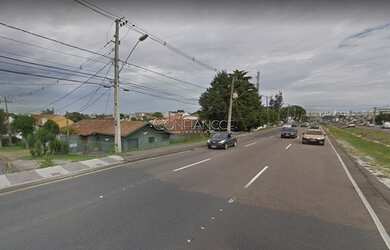 Imagem 4: CURITIBA - Terreno Padrão - Guabirotuba