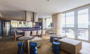 Imagem 2: Apto com 2 dormitórios na Mooca