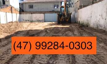 Imagem: TERRENO - PRONTO p/ CONSTRUIR