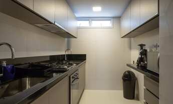 Imagem 7: Apartamento mobiliado 02 quartos, alto padrão, área mais nobre de Tambaú