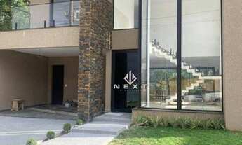 Imagem 2: Casa com 3 dormitórios à venda, 247 m² por R$ 2.400.000,00 - Sant Anna Nobre - Santana de